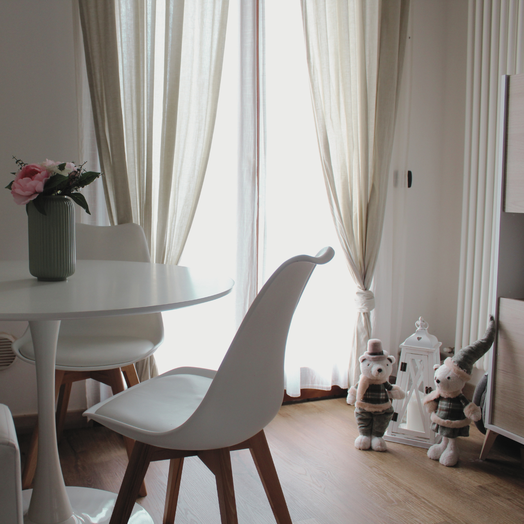 Gio's Hygge Nest - Sala 3