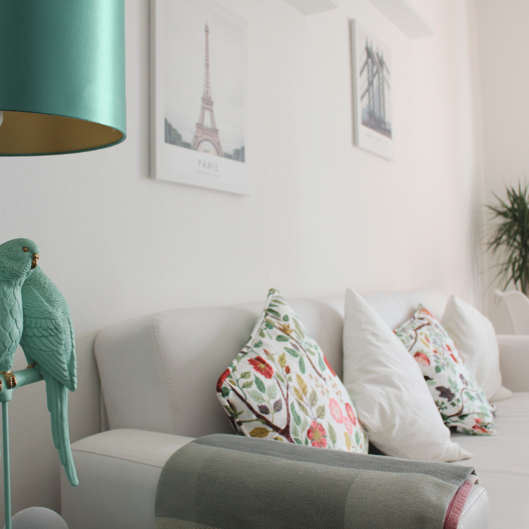 Gio's Hygge Nest - Sala 5