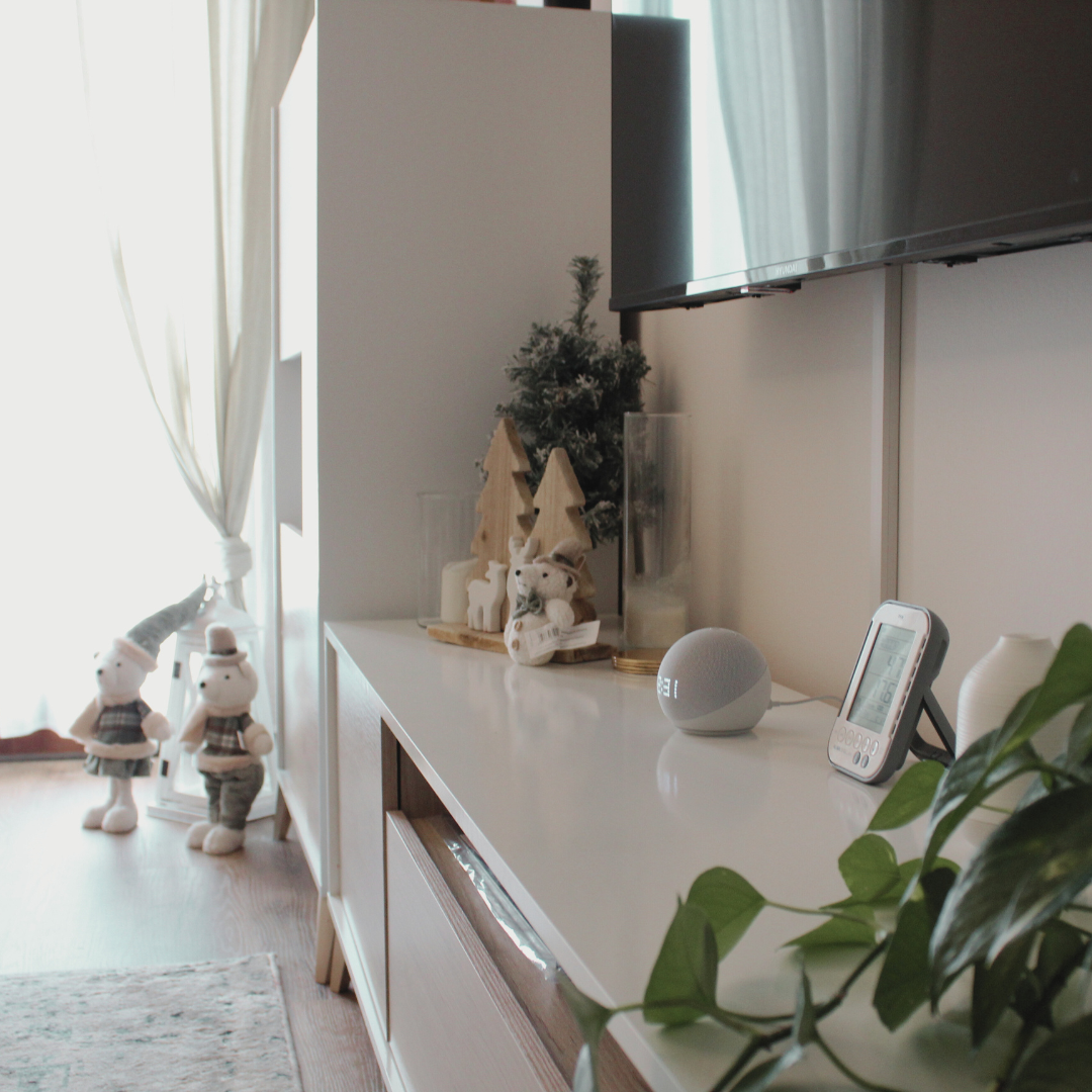 Gio's Hygge Nest - Sala 4