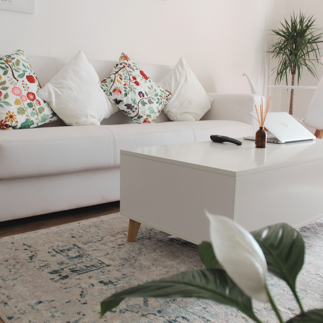 Gio's Hygge Nest - Sala 6
