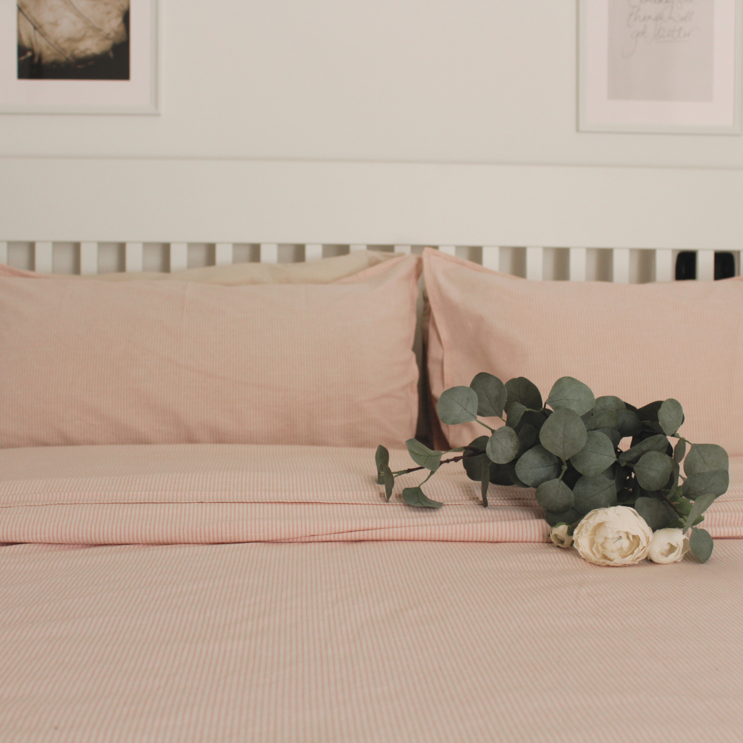 Gio's Hygge Nest - Camera da letto 3
