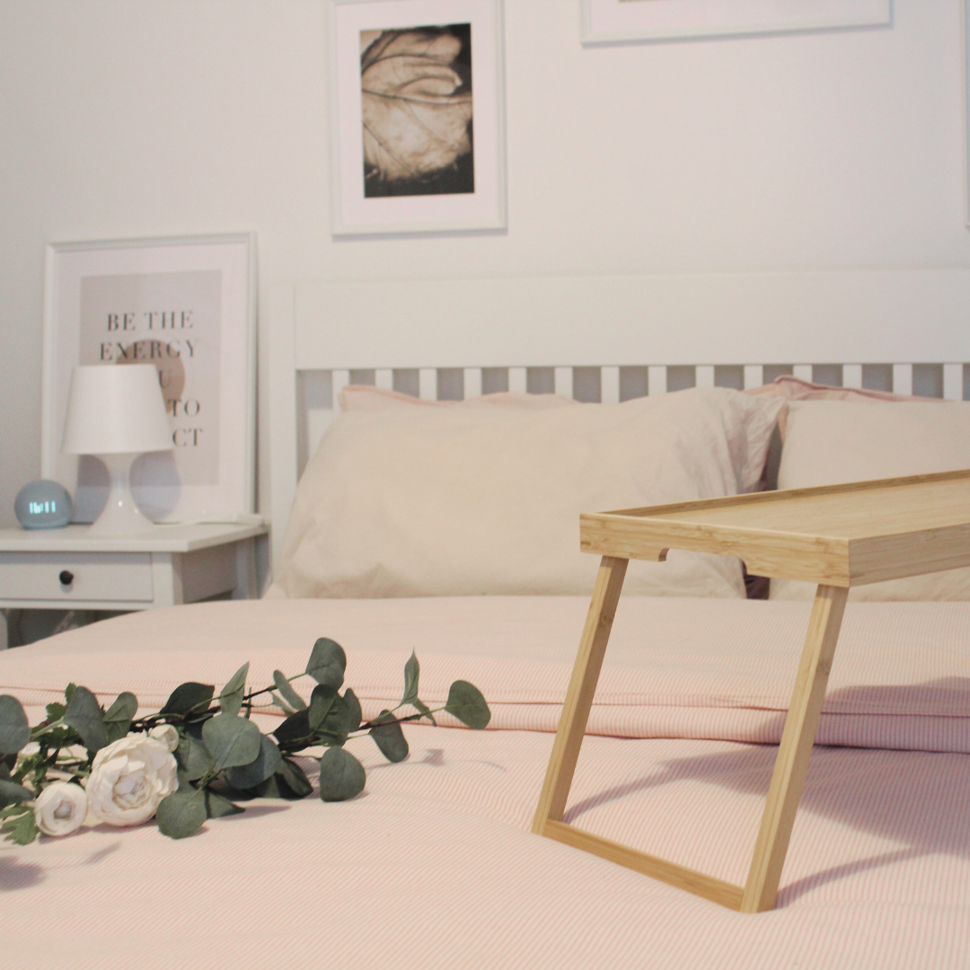 Gio's Hygge Nest - Camera da letto 4