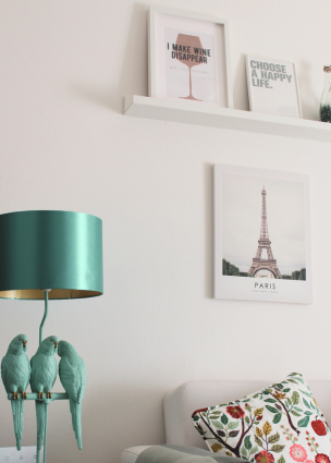 Gio's Hygge Nest - Salotto