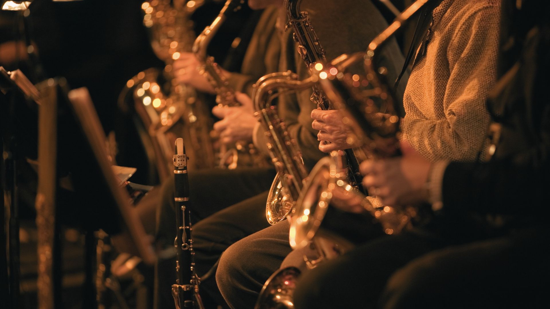 Titanico Jazz Festival - Gios Hygge Nest