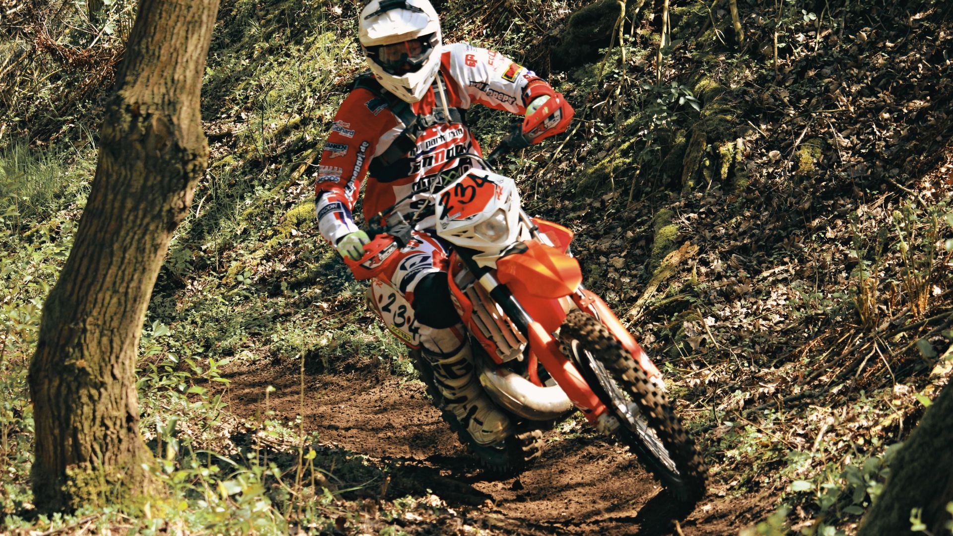 Trial GP San Marino 2025