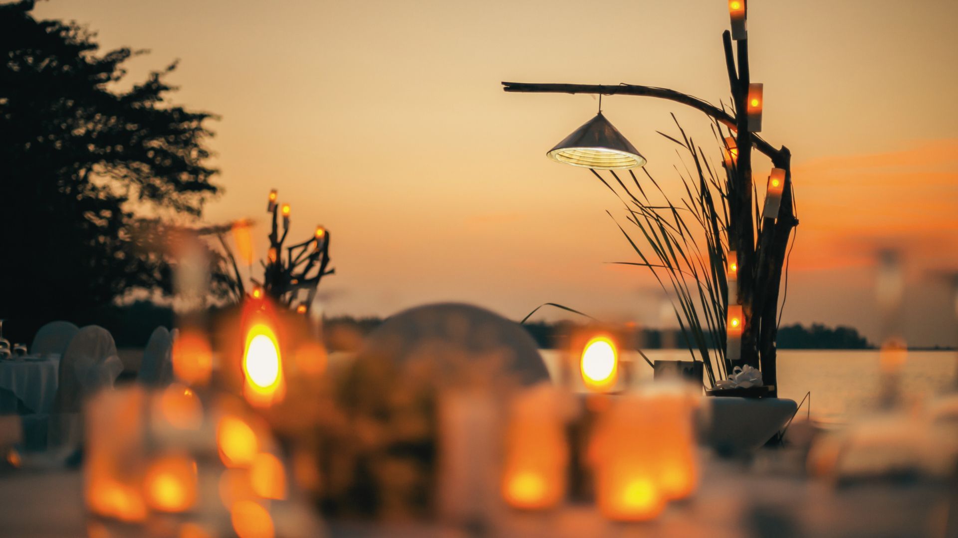 La notte romantica Monte Grimano Terme