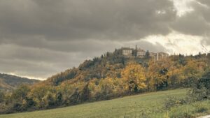 Foliage nel Montefeltro