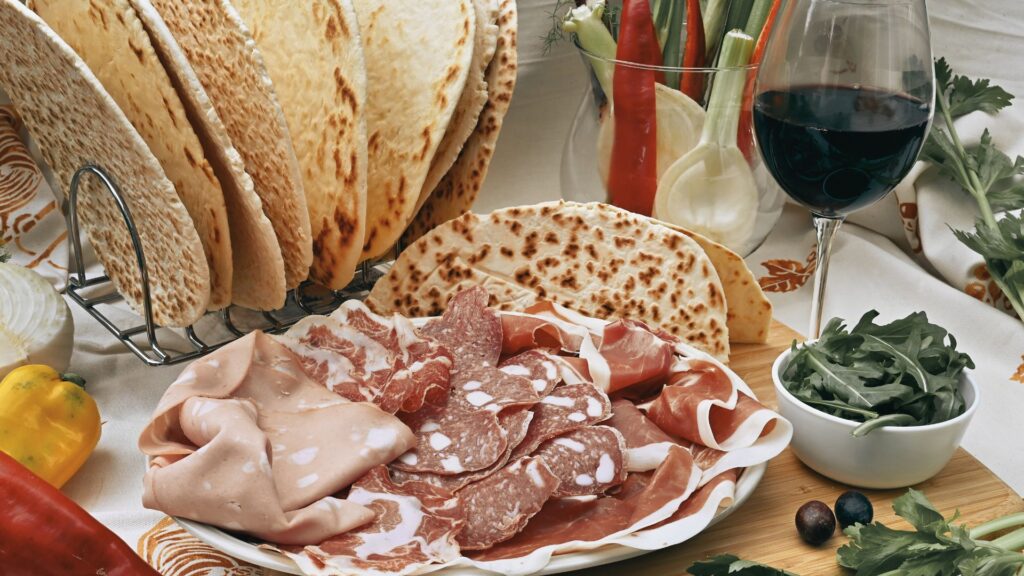 Sapori del Montefeltro