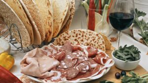 Sapori del Montefeltro
