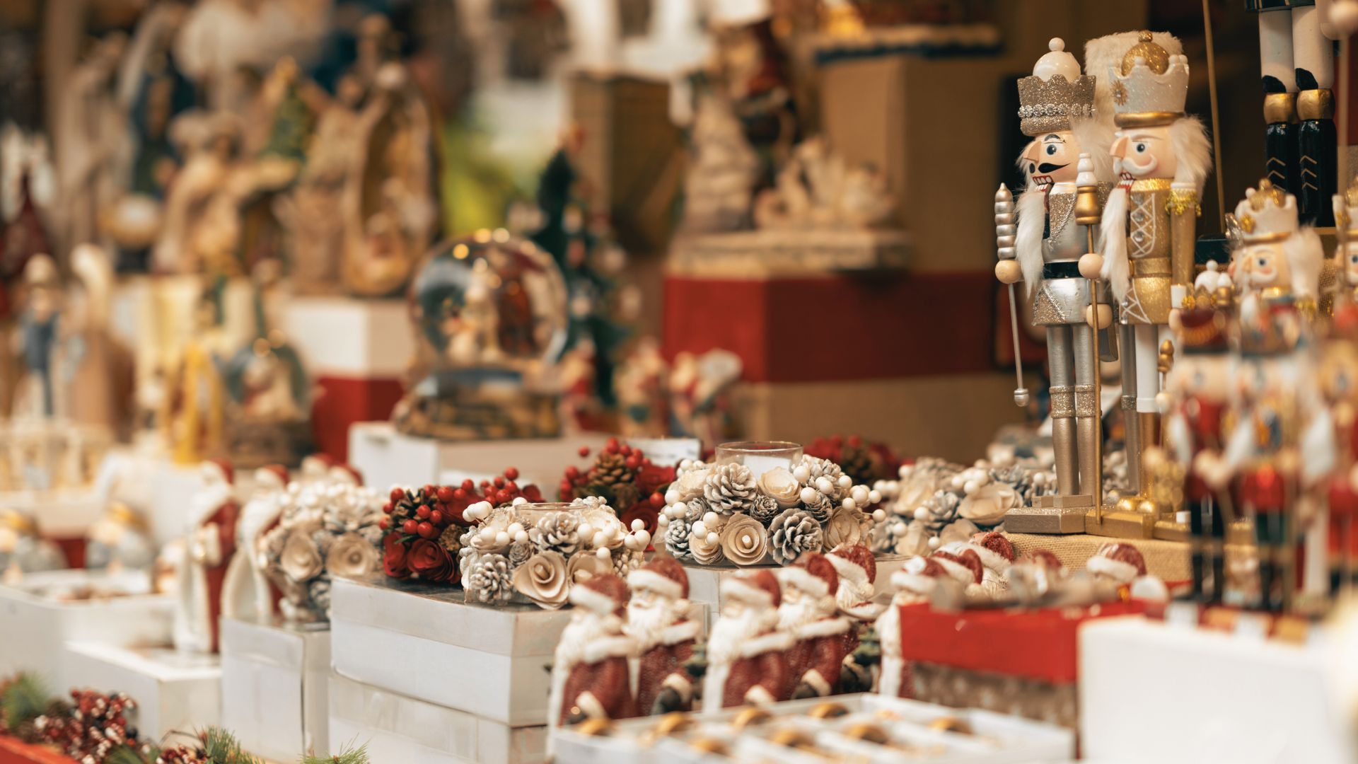Mercatini di Natale di Rimini