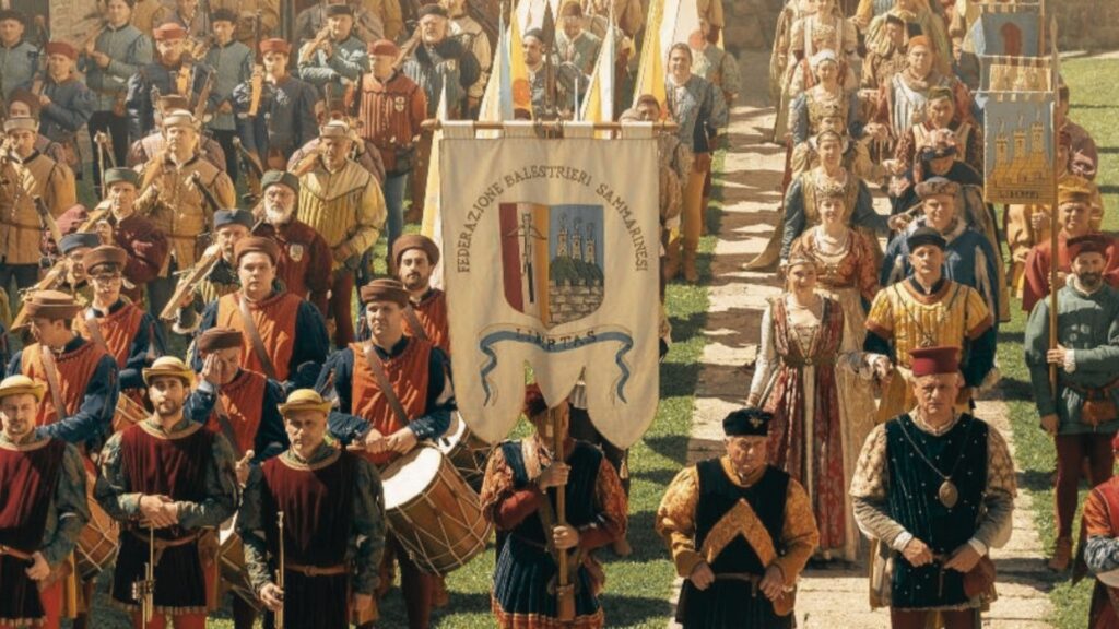 Torneo dei Castelli 2026