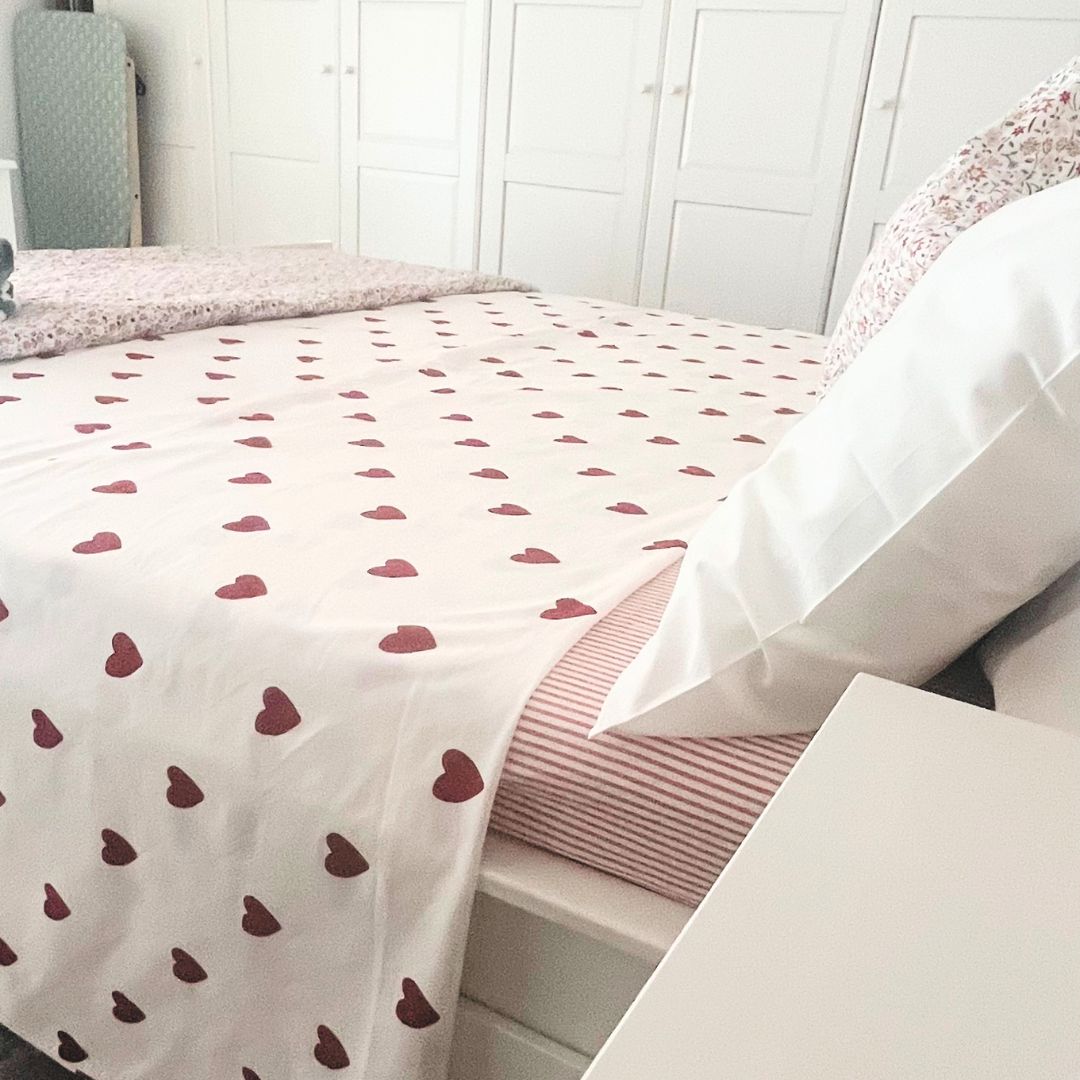 Gio's Hygge Nest - Camera da letto 4