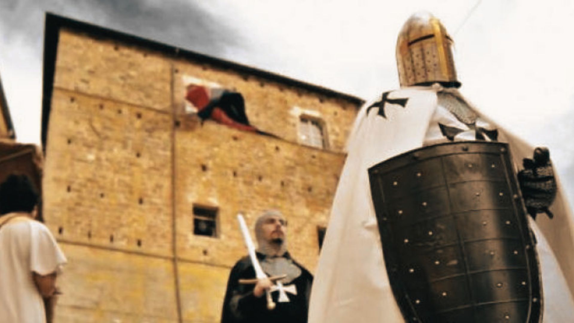Mons Cerignonis Giornate Medievali